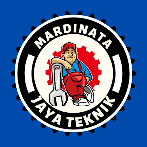 mardinatajayatehnik.com